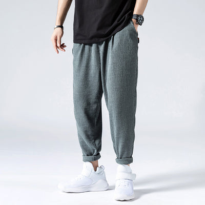 Pantalones Refrescantes de Confort - Image 4