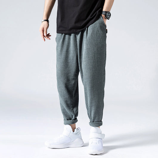 Pantalones Refrescantes de Confort - Image 4
