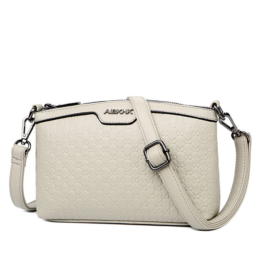 Bolsa Bandolera Minimalista para Mujer - Diseño Moderno y Compacto - Image 3