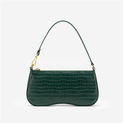 Bolso Vintage de Diseño Exclusivo con Asa al Hombro - Image 26