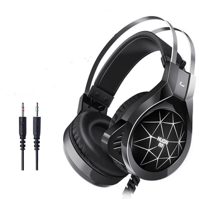 Audífonos Gamer de Alto Rendimiento - Image 2
