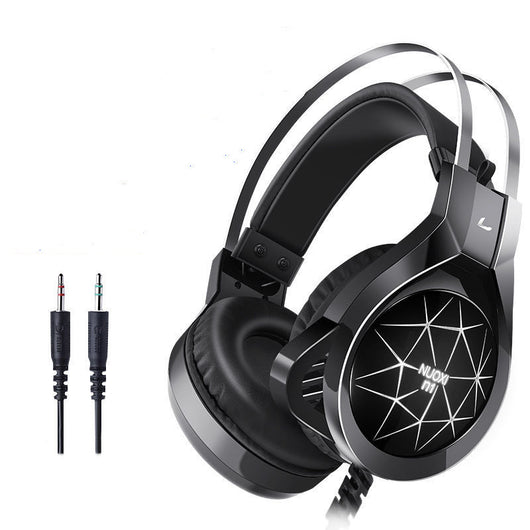 Audífonos Gamer de Alto Rendimiento - Image 2