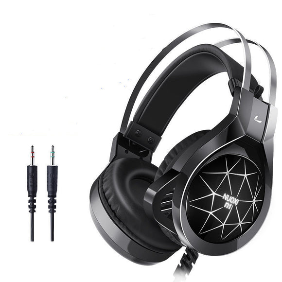 Audífonos Gamer de Alto Rendimiento