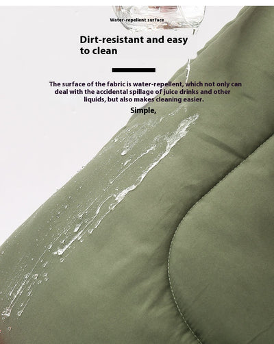 Saco de Dormir Térmico Ultraligero Portátil para Camping - Image 10