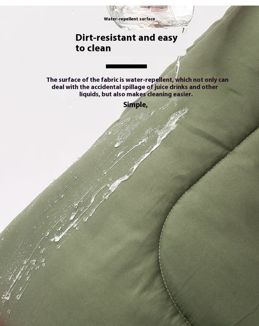 Saco de Dormir Térmico Ultraligero Portátil para Camping - Image 10
