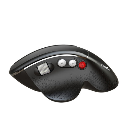 Ratón Vertical Inalámbrico con Rueda Lateral Ergonómico - Image 21