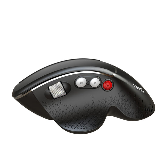 Ratón Vertical Inalámbrico con Rueda Lateral Ergonómico - Image 21
