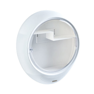 Organizador de Productos de Skincare Resistente al Polvo y Agua - Image 17
