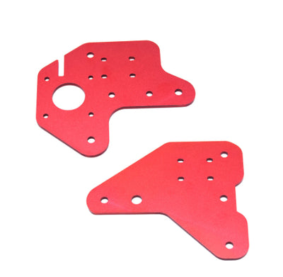 Kit de Guía de Riel MGN12C Doble Eje Z para Impresoras 3D - Image 9