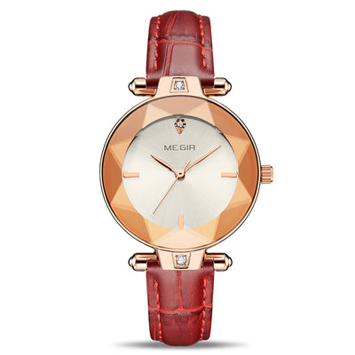 Reloj de Cuarzo para Mujer con Espejo - Image 4