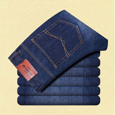 Pantalones Rectos para Hombre - Image 4