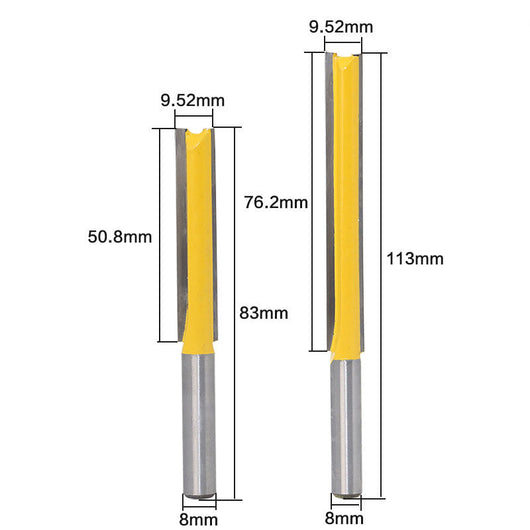 Cuchillo de Corte Profesional con Mango Extendido - Image 2