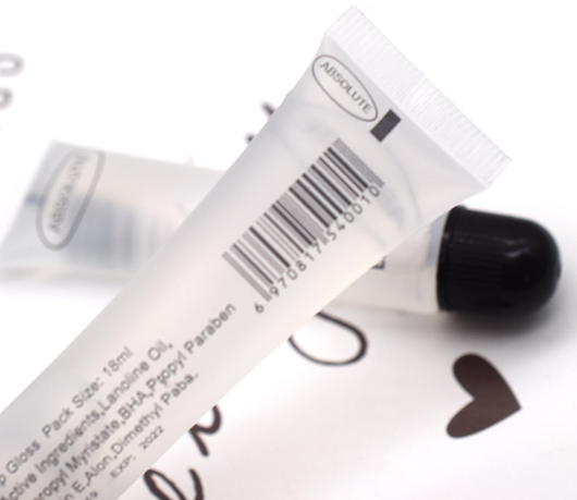 Aceite Labial Hidratante Transparente - Image 14