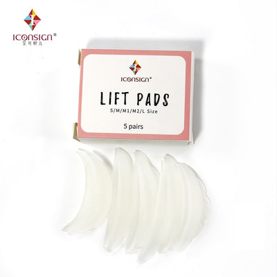 Kit de Permanente para Pestañas Mini - Image 10