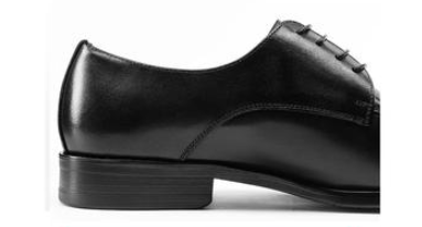 Zapatos de Cuero Puntiagudos Hechos a Mano Estilo Británico para Hombre - Image 9