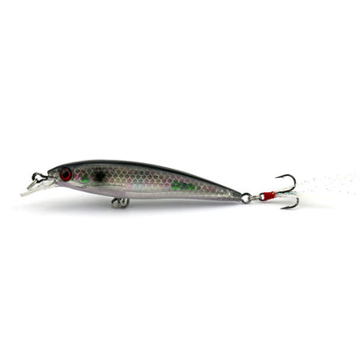 Perla de Anzuelo Minoruya 8g - Cebo Sumergible para Pesca Marina - Image 17