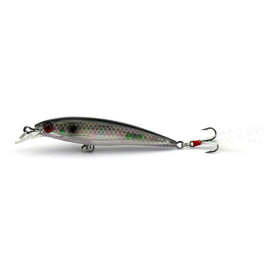 Perla de Anzuelo Minoruya 8g - Cebo Sumergible para Pesca Marina - Image 17