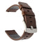 Correa de Cuero Genuino Samsung Gear S3 S2 - Estilo Premium