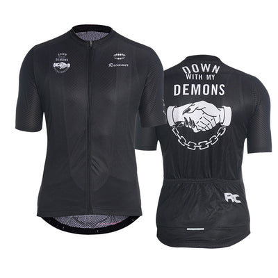 Camisa Deportiva Transpirable con Cierre - Image 6