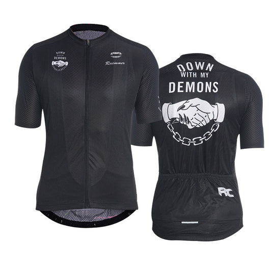 Camisa Deportiva Transpirable con Cierre - Image 6