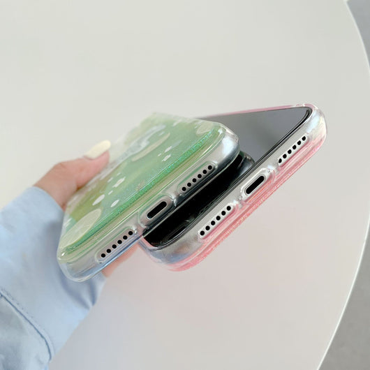 Funda Móvil Arenas Movedizas - Diseño Minimalista y Protección - Image 7
