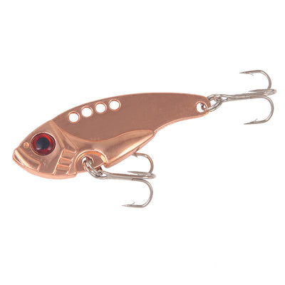 Cebo Vibrante Sumergible para Pesca de Larga Distancia - Image 15