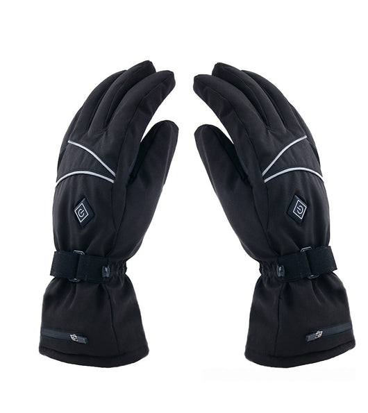 Guantes Térmicos Eléctricos con Batería de Litio y Control de Temperatura - Image 14