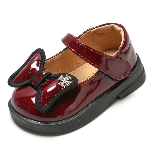 Zapatos Antideslizantes para Bebés y Niños Pequeños con Suela Suave - Image 13