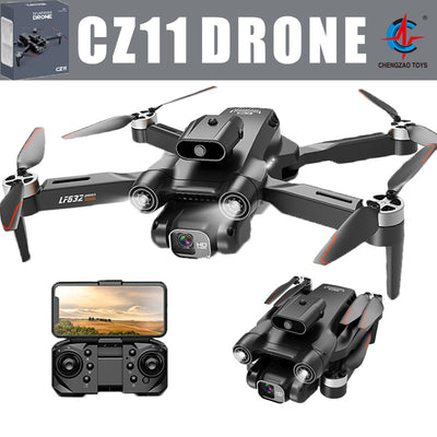 Dron Profesional 8K con Cámara 4K Ultra HD y Estabilización Avanzada - Image 2