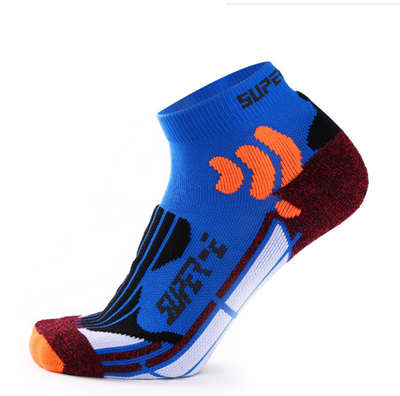 Calcetines Deportivos Cortos de Secado Rápido para Hombre - Image 12