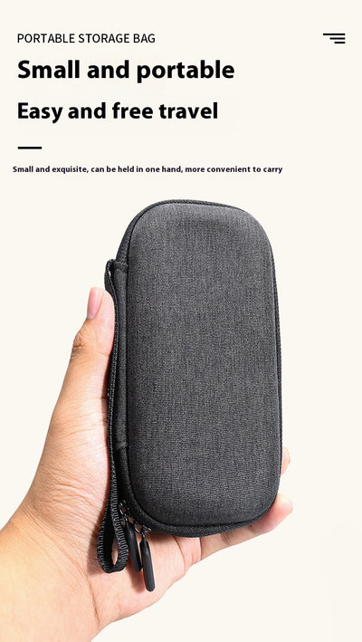 Bolsa de Almacenamiento con Protección Antigolpes en Silicona - Image 14