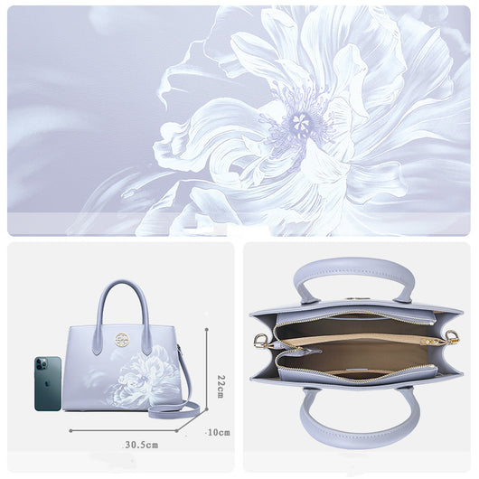 Bolso Elegante para Mamá - Diseño Sofisticado y Funcional - Image 10