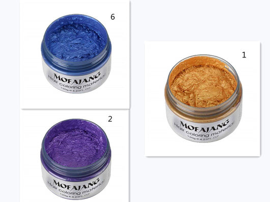 Pomada Moldeadora Mofajang 120g - Image 19