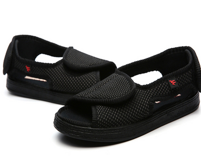 Zapatos Casuales Ajustables - Image 4