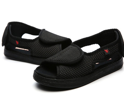 Zapatos Casuales Ajustables - Image 4