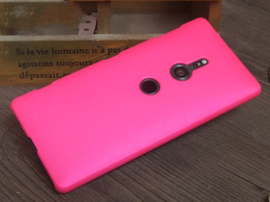 Funda Protectora Mate para Celular - Carcasa Resistente - Image 13