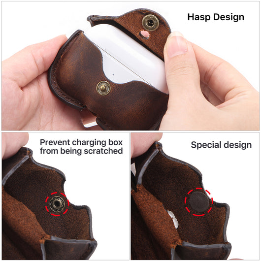 Funda Protectora Bluetooth Pro para Auriculares Inalámbricos - Image 14