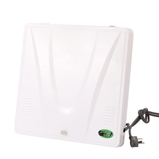 Extractor de Aire Cocina Compacto con Protección Antimoscos - Image 16