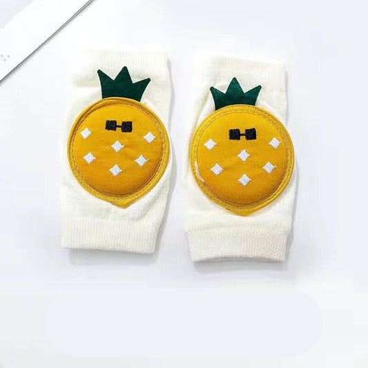 Protectores de Rodillas y Codos para Bebés - Leggings Verano Fino - Image 2