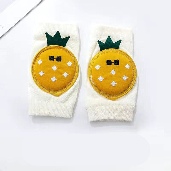 Protectores de Rodillas y Codos para Bebés - Leggings Verano Fino