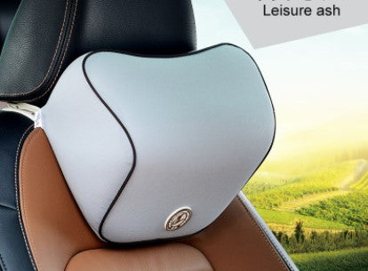 Cojín Lumbar de Espuma Viscoelástica para Auto - Soporte Ergonómico Universal - Image 15