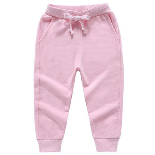 Pantalones Cálidos para Niños - Image 12
