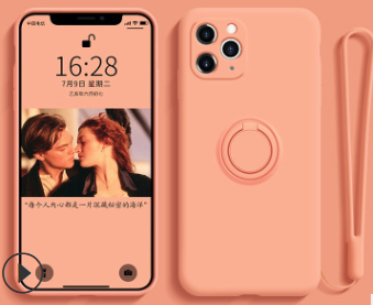 Funda Samsung de Silicona Líquida para Celular - Image 21