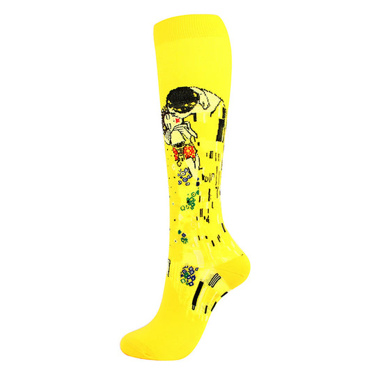Calcetines de Compresión para Correr - Image 10