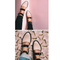 Sandalias Planas Personalizadas Baotou - Comodidad de Verano para Mujer
