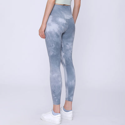 Capris Tie Dye Estilo Bohemio - Image 5