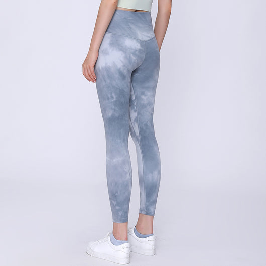 Capris Tie Dye Estilo Bohemio - Image 5