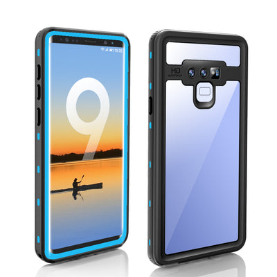 Funda Protectora Antigolpes y Antipolvo para Teléfono - Image 7