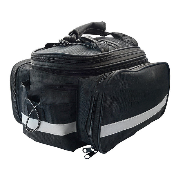 Bolsa de Transporte para Bicicleta con Soporte de Rack