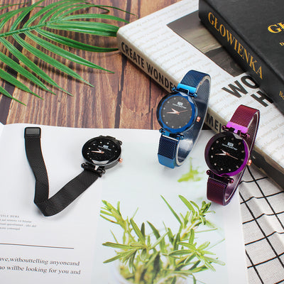 Reloj Star
